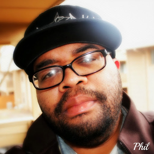 Phillip Berry Photo 45