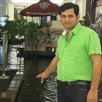 Suhas Gandhi Photo 7