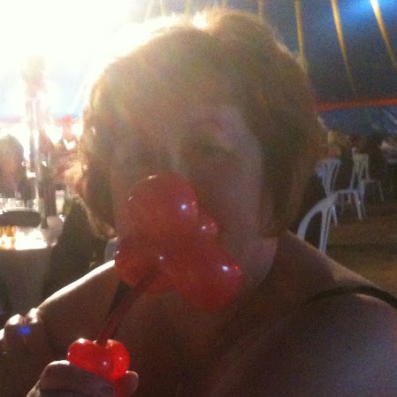 Carol Wilkinson Photo 16