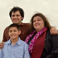 Joe Rodriguez Photo 24