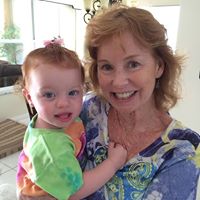 Anne Lyons Photo 41