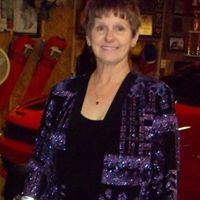 Judith Everhart Photo 1