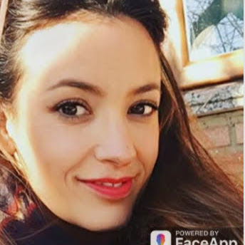 Sara Fierro Photo 10