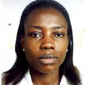 Monica Achieng Photo 10