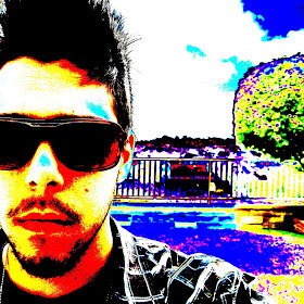 Nicholas Garcia Photo 6