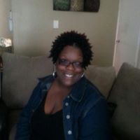 Candace Henderson Photo 14