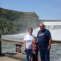 Bob Comstock Photo 23