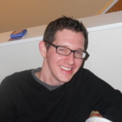 Jeremy Jarrell Photo 7