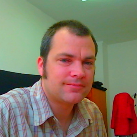 Thomas Forster Photo 15