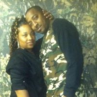 Derrick Thacker Photo 3