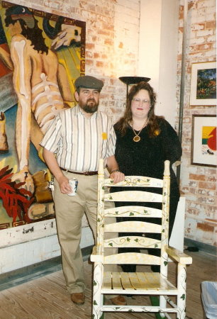 Linda Huggins Photo 3