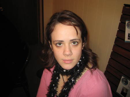 Brittany King Photo 38