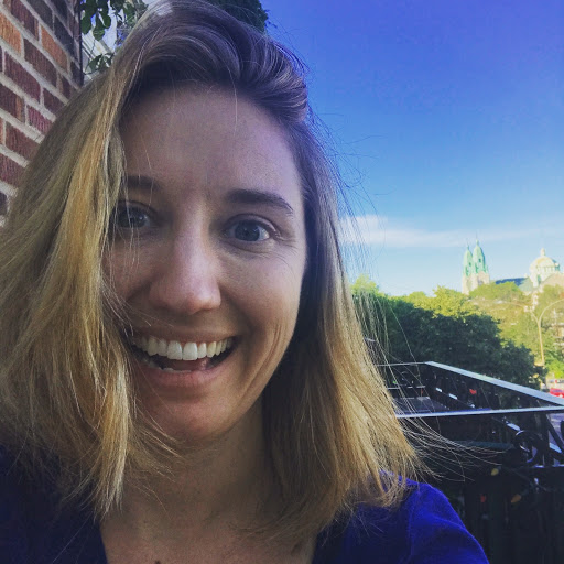 Anna Weeks Photo 42