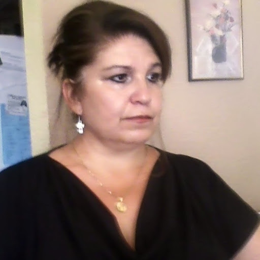 Maria Mares Photo 24