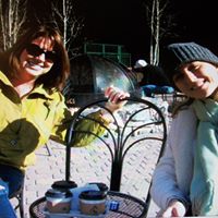Ann Streeter Photo 26