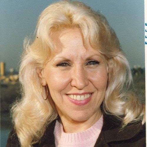 Ruby Grant Photo 26