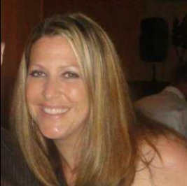 Amie Macdonald Photo 4