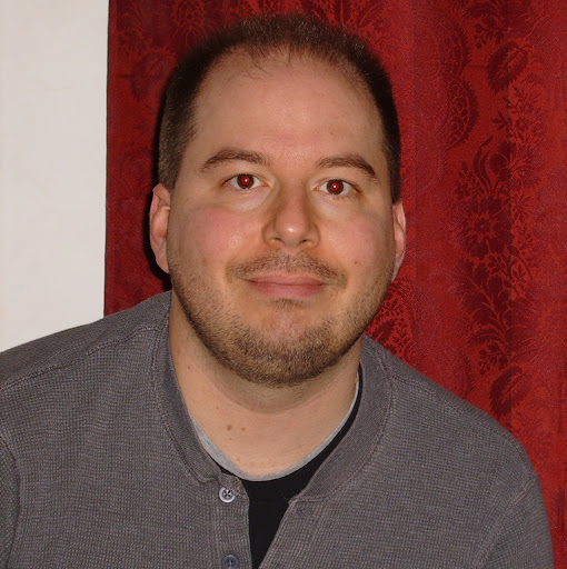 Arthur Gagnon Photo 2