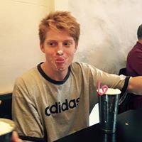 Harry Middleton Photo 16