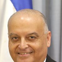Mark Mohammed Photo 26