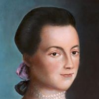 Abigail Adams Photo 39