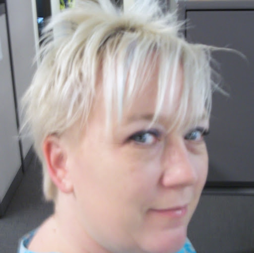 Amy Cooley Photo 27