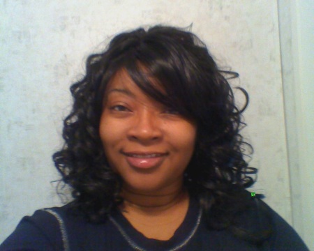Felicia Davis Photo 43
