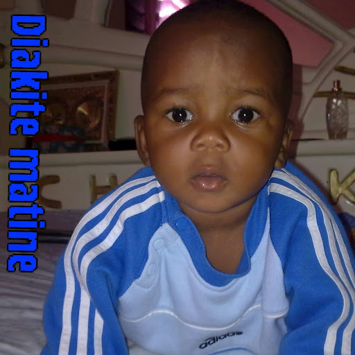 Cheick Diakite Photo 9