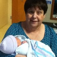 Debbie Holbrook Photo 14