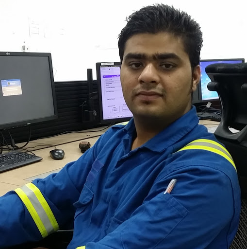 Bhavesh Pandya Photo 11
