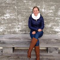 Gina Dunham Photo 7