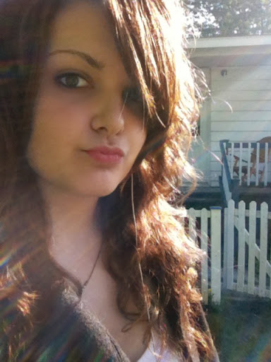 Sarah Proulx Photo 13