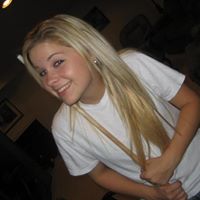 Julia Jenson Photo 5