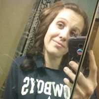Ashley Sorensen Photo 15