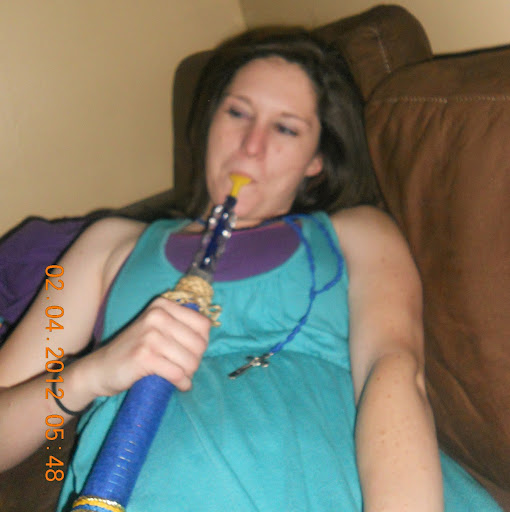 Elizabeth Robison Photo 34