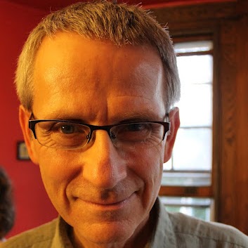 Alan Windle Photo 8