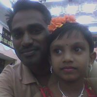 Jothi Ramalingam Photo 18