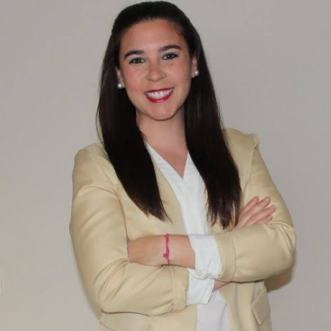 Cristina Martin Photo 34