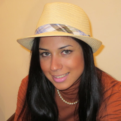Nancy Sanchez Photo 8