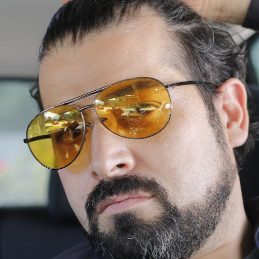 Pablo Najera Photo 8