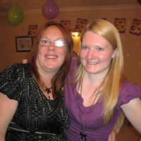 Pamela Allan Photo 23