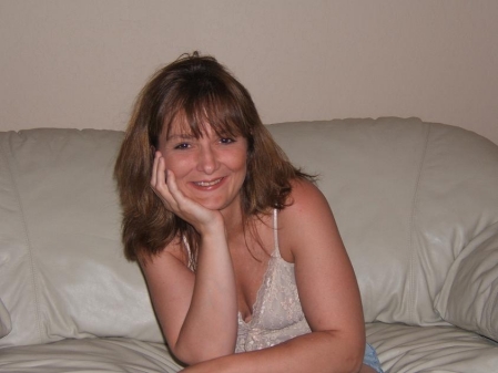 Angela Gentry Photo 3