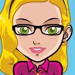 Katie Gold Photo 6