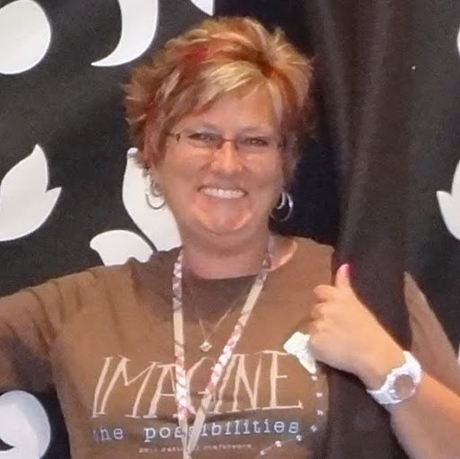 Kim Cook Photo 4