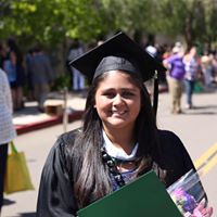 Sarai Vasquez Photo 19