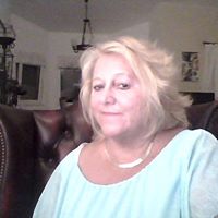 Sandra Lord Photo 8