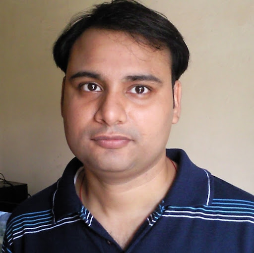 Shivansh Srivastava Photo 4