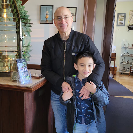 Jeffrey Glick Photo 18