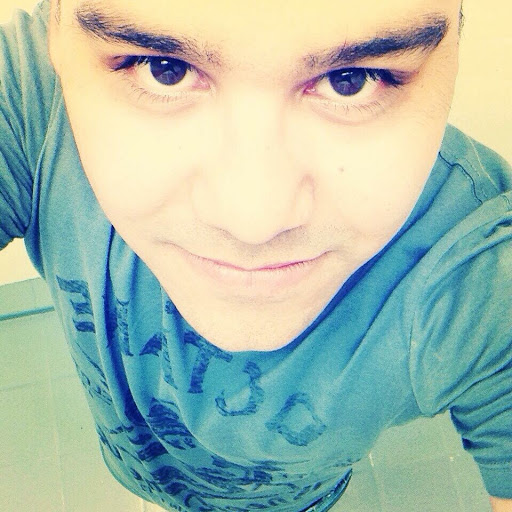 Jorge Laguna Photo 24