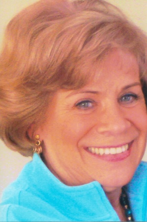 Barbara James Photo 27